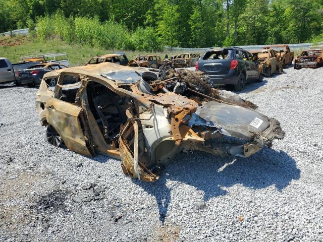 Vin: 1fmcu0j97huc28852, lot: 51687845, ford escape titanium 20174