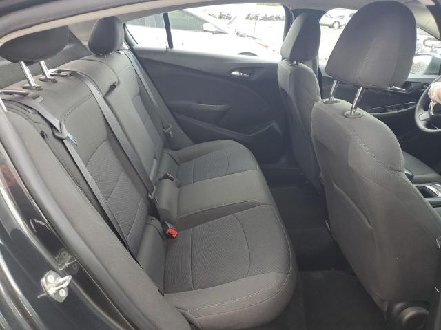2018 CHEVROLET CRUZE LT - 3G1BE6SM8JS531267
