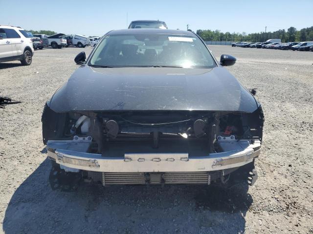 2021 HONDA ACCORD EXL - 1HGCV1F57MA092264