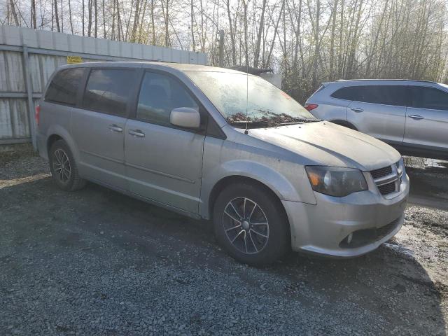 Vin: 2c4rdgeg1hr655263, lot: 51664625, dodge caravan gt 20174