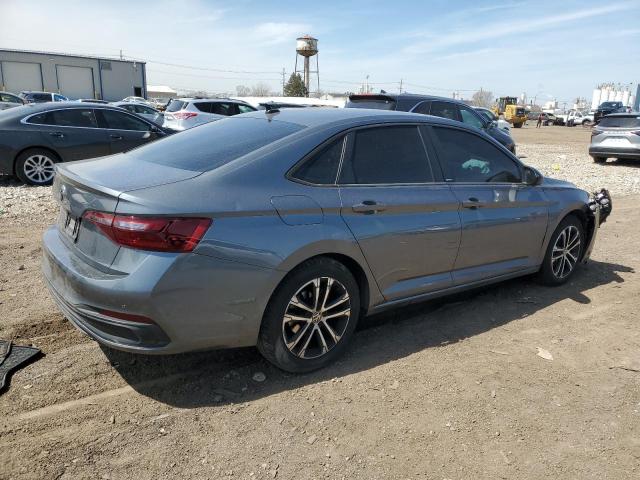 Vin: 3vwbm7bu3pm017062, lot: 53538125, volkswagen jetta sport 20233