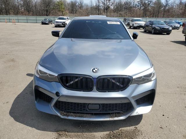 2017 BMW 540 XI WBAJE7C33HG887081