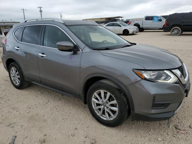 Vin: knmat2mtxlp523694, lot: 53279835, nissan rogue s 20204