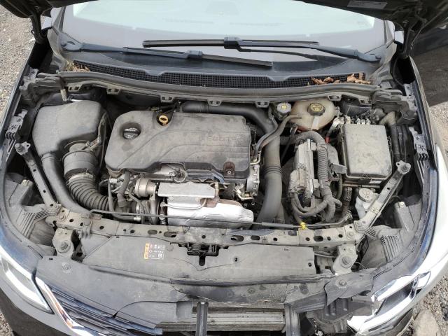 2018 CHEVROLET CRUZE LS - 1G1BC5SMXJ7196933
