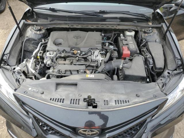 2018 TOYOTA CAMRY XSE - 4T1B61HK2JU149969