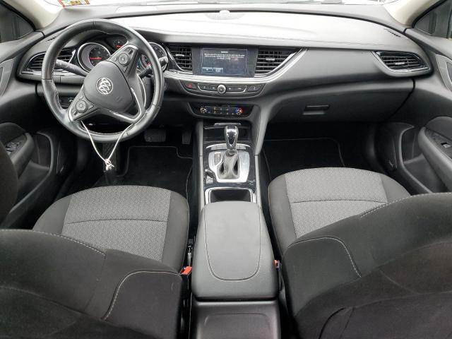2018 BUICK REGAL TOUR - W04GU8SXXJ1137187