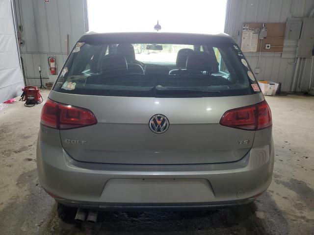 2015 VOLKSWAGEN GOLF - 3VW217AU1FM043491