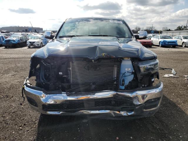 2025 RAM 1500 LARAM - 1C6SRFJPXSN655602