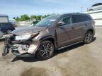 2017 TOYOTA HIGHLANDER - 5TDJZRFH5HS398276