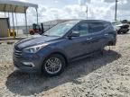 2017 HYUNDAI SANTA FE S - 5NMZU3LBXHH019581