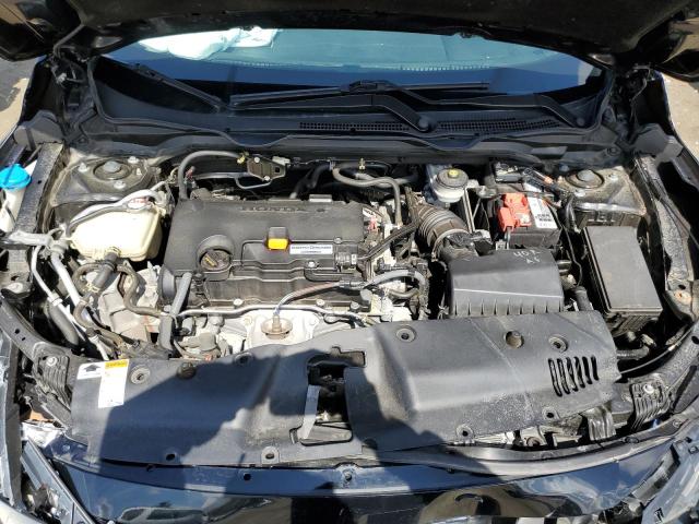 2021 HONDA CIVIC LX 2HGFC2F65MH547115