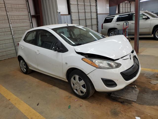 Vin: jm1de1kz9e0183720, lot: 54132645, mazda 2 sport 20144