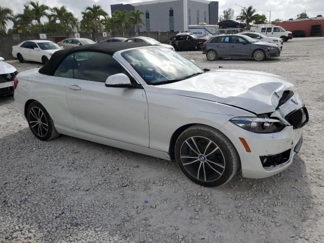 2020 BMW 230I WBA2M7C01L7G28761