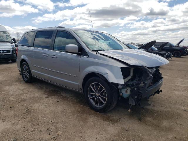 2017 DODGE GRAND CARA - 2C4RDGCG0HR699449