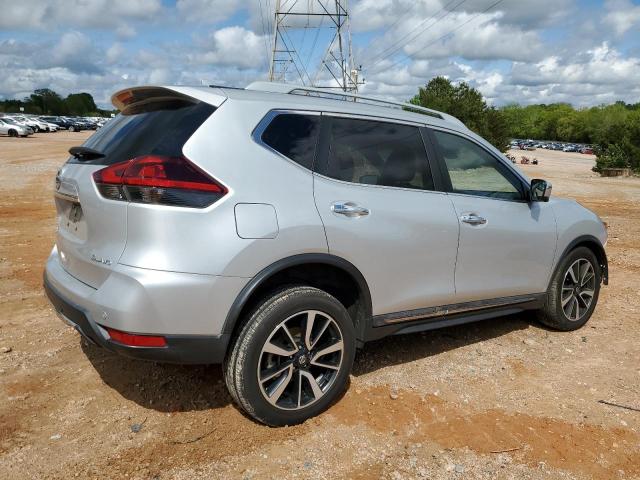 2020 NISSAN ROGUE S - 5N1AT2MV7LC746800
