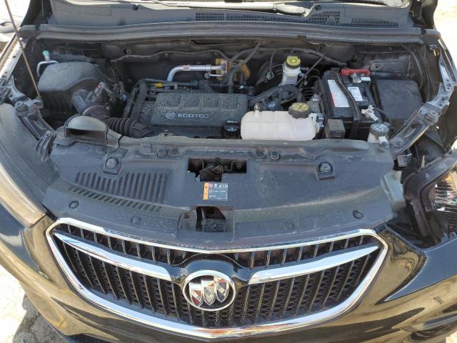 2019 BUICK ENCORE PRE - KL4CJASB2KB700747