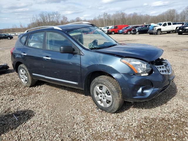 2015 NISSAN ROGUE SELE JN8AS5MV0FW764510
