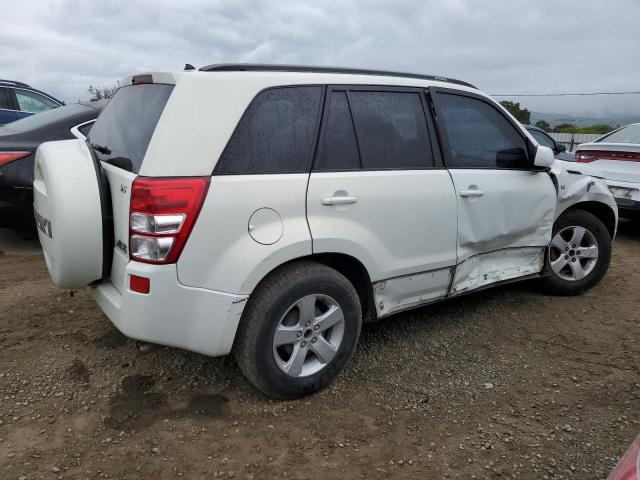 SUZUKI GRAND VITA 2006 white  gas JS3TE943764102101 photo #4