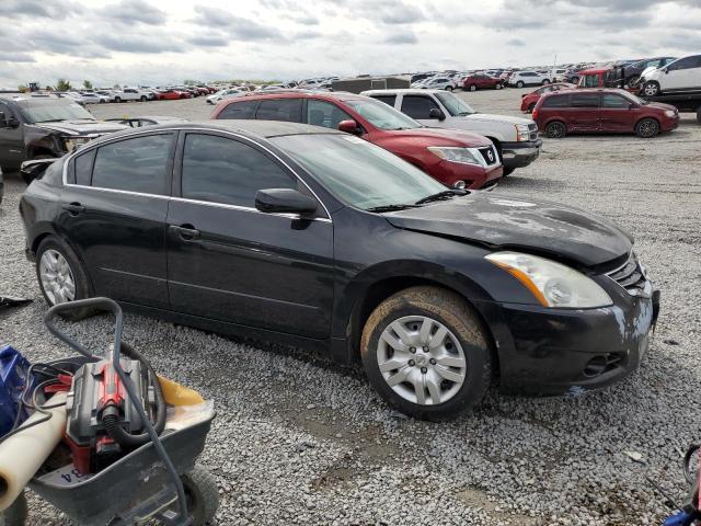 Vin: 1n4al2ap4bn506994, lot: 53550725, nissan altima base 20114