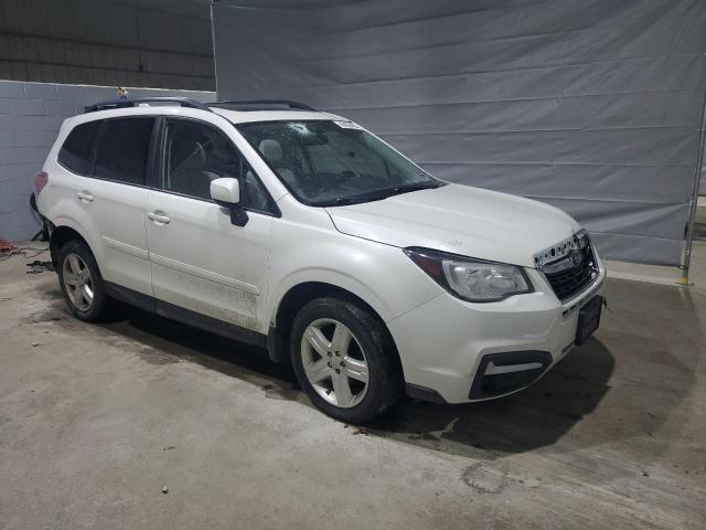 Vin: jf2sjaecxhh496552, lot: 49804455, subaru forester 2.5i premium 20174