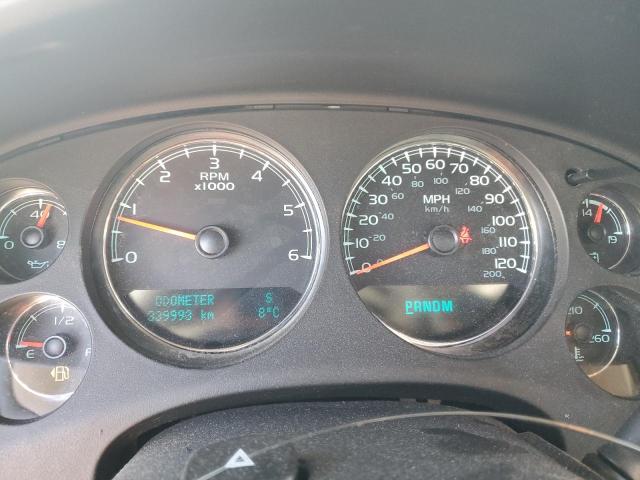 2012 GMC YUKON XL D - 1GKS2MEF4CR199128