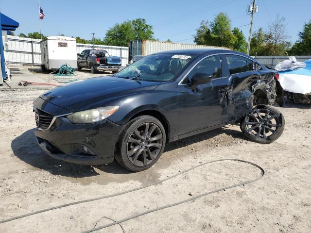 MAZDA 6 GRAND TOURING
