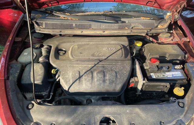 2015 DODGE DART SE 1C3CDFAA6FD375781