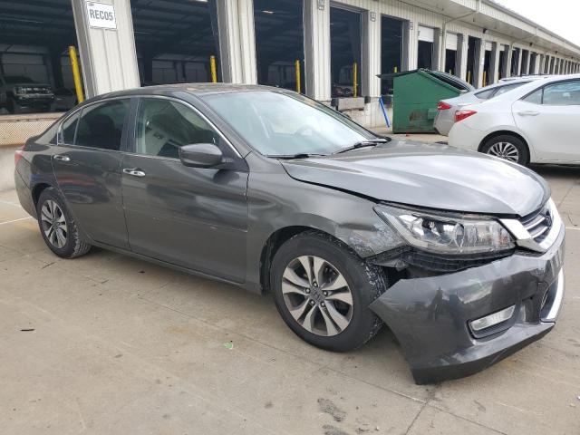 Vin: 1hgcr2f30da082541, lot: 54878835, honda accord lx 20134