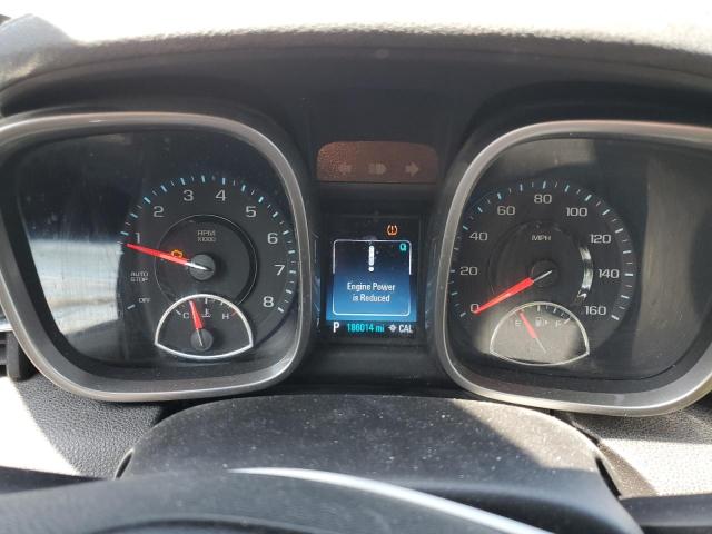 2015 CHEVROLET MALIBU 1LT - 1G11C5SL6FF276679