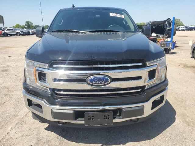 2020 FORD F150 SUPER - 1FTEW1E48LKD68831