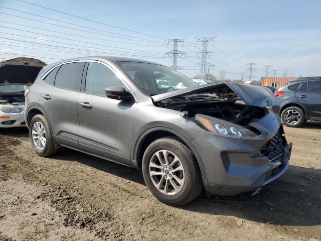 Vin: 1fmcu9g69nuc00533, lot: 54318185, ford escape se 20224