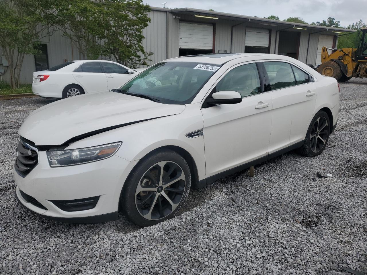 FORD TAURUS SEL