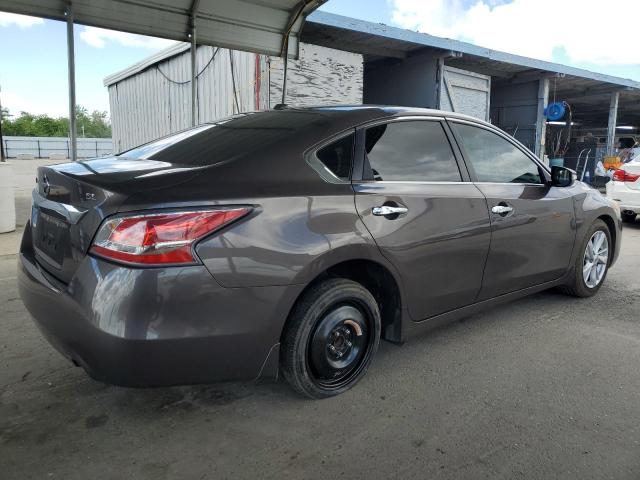 2015 NISSAN ALTIMA 2.5 - 1N4AL3AP5FC230784