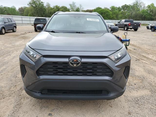 2019 TOYOTA RAV4 LE - JTMH1RFV3KD507946
