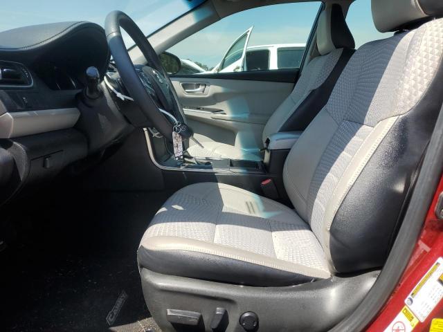 2015 TOYOTA CAMRY LE - 4T1BF1FK3FU990791