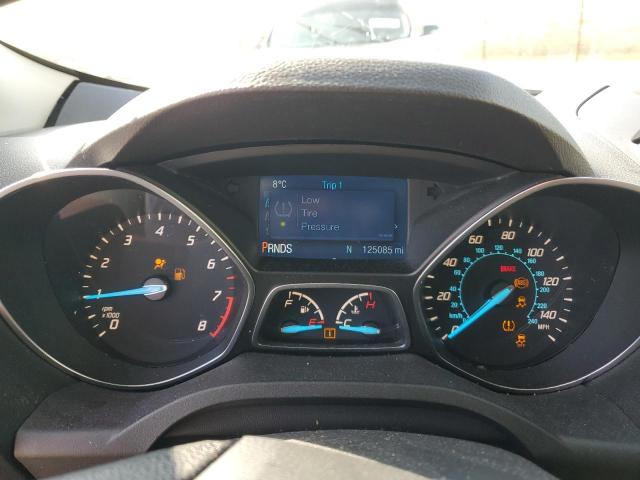 2015 FORD ESCAPE SE - 1FMCU0G70FUA39768