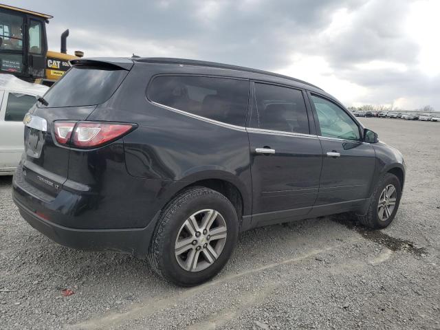 Vin: 1gnkrhkd4fj287947, lot: 53030425, chevrolet traverse lt 20153