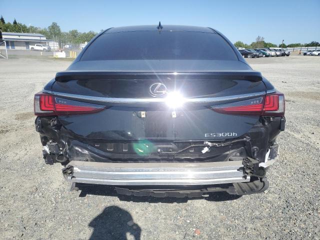 2024 LEXUS ES 300H BA 58ADA1C14RU037622