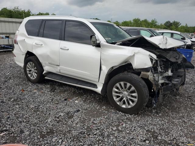 Vin: jtjbm7fx2f5114469, lot: 53866525, lexus gx 460 20154