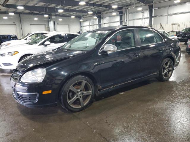 VOLKSWAGEN JETTA WOLF