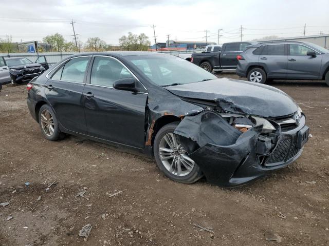 Vin: 4t1bf1fk7fu046928, lot: 54416155, toyota camry le 20154