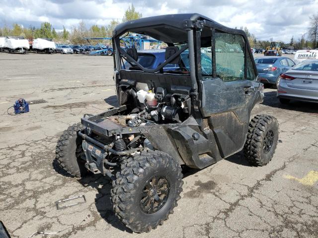 2023 CAN-AM DEFENDER L 3JBUVAX23PK000256