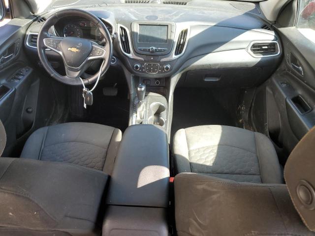 2018 CHEVROLET EQUINOX LT - 2GNAXJEV0J6266063