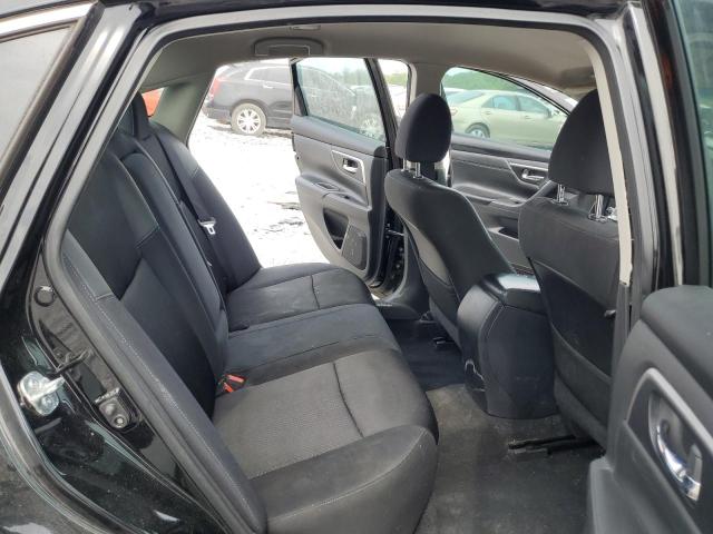 2017 NISSAN ALTIMA 2.5 - 1N4AL3AP2HC265432