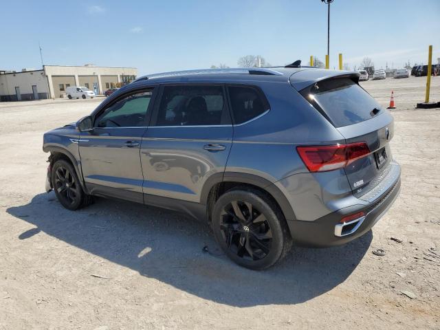 Vin: 3vvlx7b22nm066801, lot: 53799925, volkswagen taos se iq se iq drive 20222