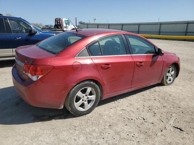 Vin: 1g1pc5sb9d7228215, lot: 52089875, chevrolet cruze lt 20133