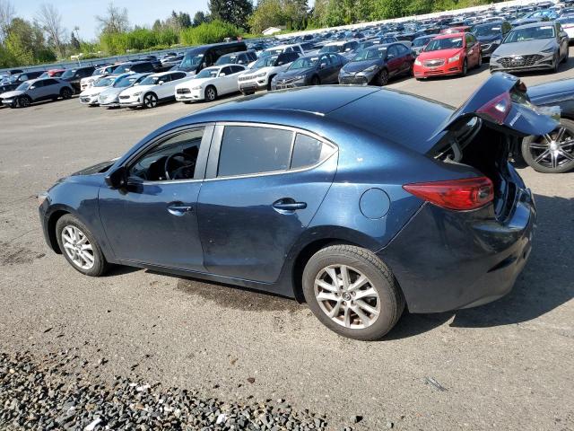 Vin: 3mzbn1u71jm228446, lot: 54555475, mazda 3 sport 20182