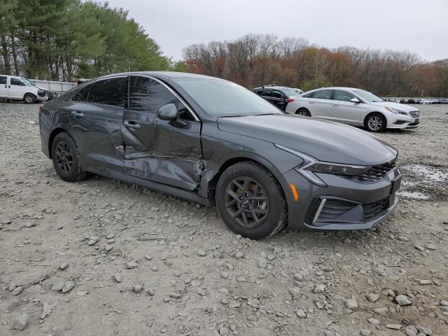 Vin: knag24j75s5293831, lot: 52586775, kia k5 lxs 20254