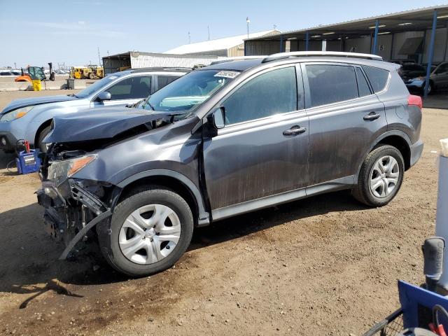 Vin: jtmbfrev3ej011608, lot: 52582465, toyota rav4 le 2014 img_1