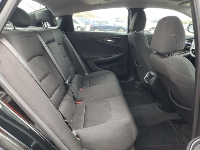 2021 CHEVROLET MALIBU LT - 1G1ZD5ST5MF021101